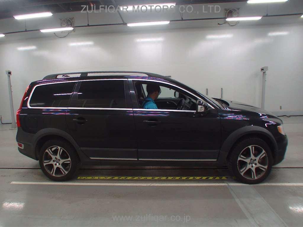 VOLVO XC70 2012 Image 3