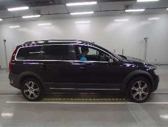 VOLVO XC70 2012 Image 3