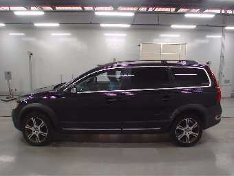 VOLVO XC70 2012 Image 4