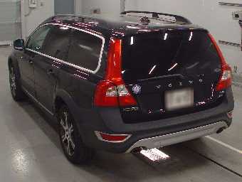 VOLVO XC70 2012 Image 6