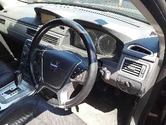 VOLVO XC70 2012 Image 7