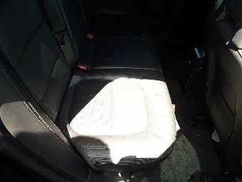 VOLVO XC70 2012 Image 10