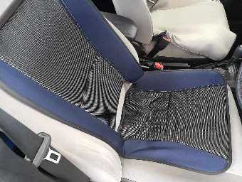 TOYOTA COROLLA AXIO 2015 Image 8