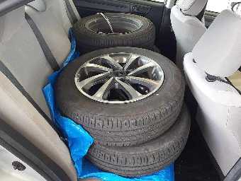 TOYOTA COROLLA AXIO 2015 Image 10