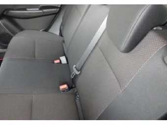 SUZUKI SWIFT SPORT 2021 Image 3