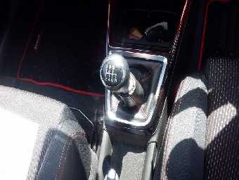 SUZUKI SWIFT SPORT 2021 Image 21