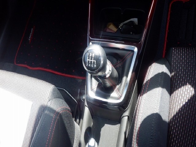 SUZUKI SWIFT SPORT 2021 Image 27