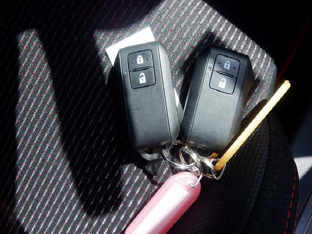 SUZUKI SWIFT SPORT 2021 Image 28