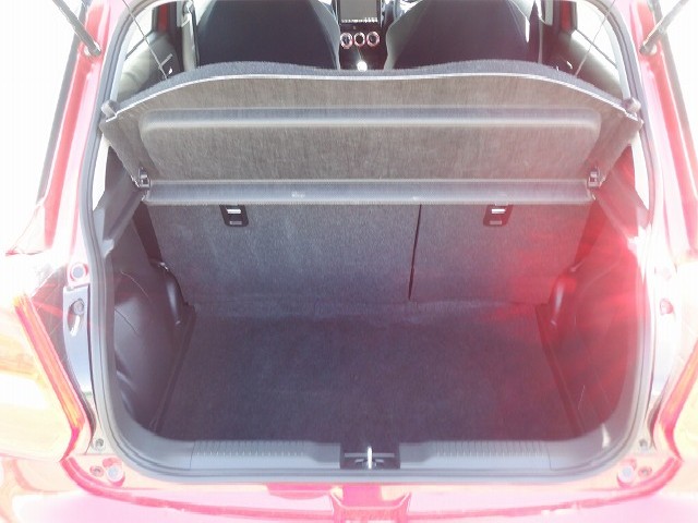 SUZUKI SWIFT SPORT 2021 Image 31