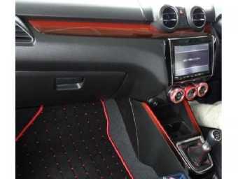 SUZUKI SWIFT SPORT 2021 Image 5