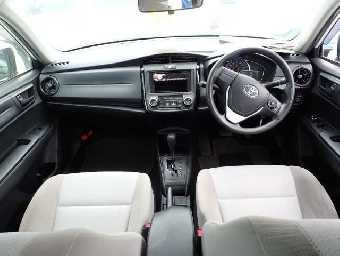 TOYOTA COROLLA AXIO 2016 Image 3