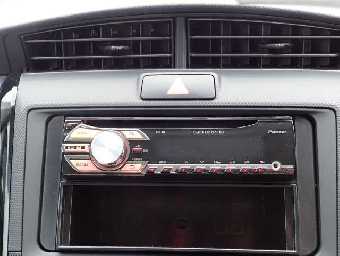 TOYOTA COROLLA AXIO 2016 Image 4