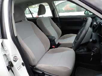 TOYOTA COROLLA AXIO 2016 Image 5