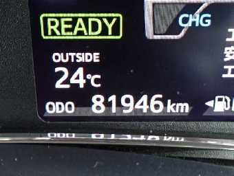 TOYOTA COROLLA AXIO 2016 Image 6