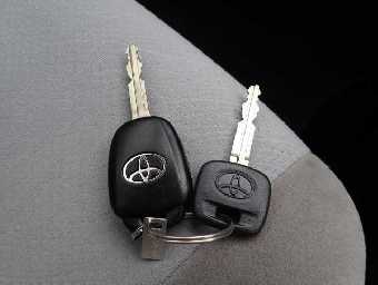 TOYOTA COROLLA AXIO 2016 Image 7