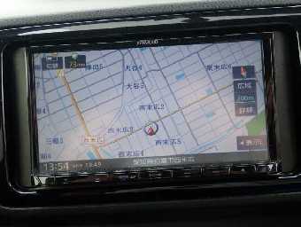 TOYOTA VITZ 2019 Image 4