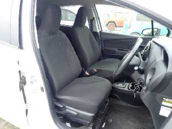 TOYOTA VITZ 2019 Image 5