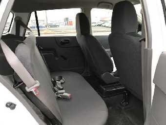 NISSAN NV150 AD 2018 Image 10