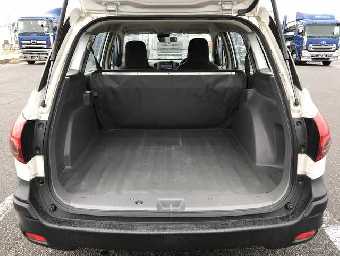 NISSAN NV150 AD 2018 Image 11