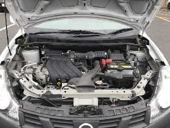 NISSAN NV150 AD 2018 Image 12