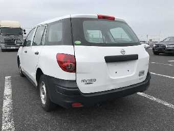 NISSAN NV150 AD 2018 Image 14