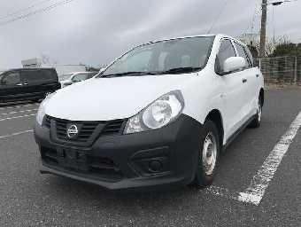 NISSAN NV150 AD 2018 Image 15