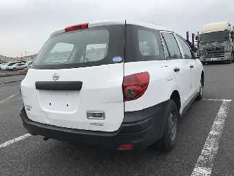 NISSAN NV150 AD 2018 Image 16