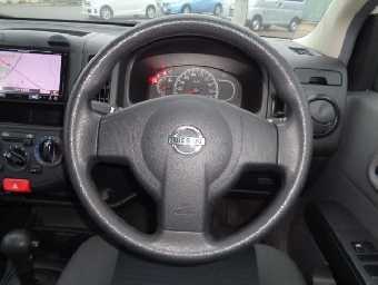 NISSAN NV150 AD 2018 Image 4