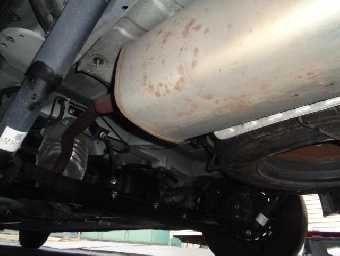 NISSAN NV150 AD 2018 Image 5