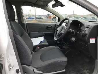 NISSAN NV150 AD 2018 Image 9