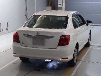 TOYOTA COROLLA AXIO 2018 Image 2