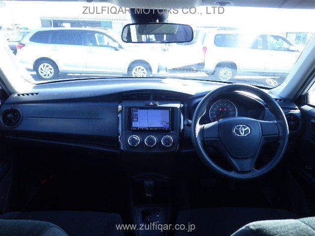 TOYOTA COROLLA AXIO 2018 Image 12