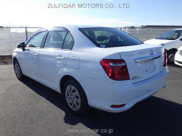 TOYOTA COROLLA AXIO 2018 Image 29