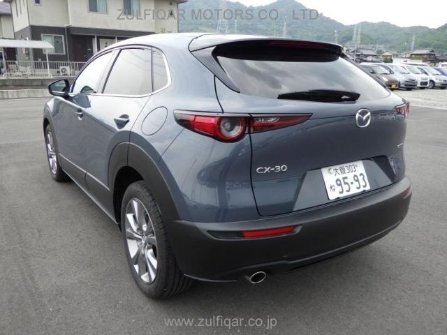 MAZDA CX-30 2021 Image 2