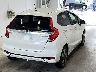 HONDA FIT HYBRID 2018 Image 2