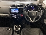 HONDA FIT HYBRID 2018 Image 3