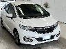 HONDA FIT HYBRID 2018 Image 4