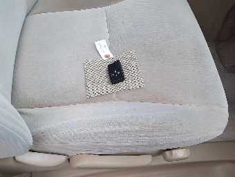 TOYOTA VELLFIRE 2011 Image 8