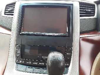 TOYOTA VELLFIRE 2011 Image 10