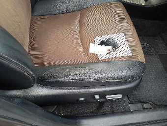 TOYOTA PRIUS PHV 2014 Image 8