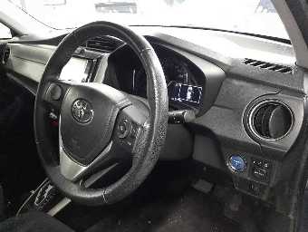 TOYOTA COROLLA FIELDER 2014 Image 7