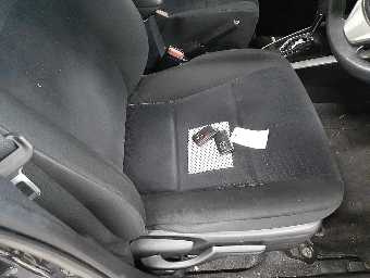 TOYOTA COROLLA FIELDER 2014 Image 8