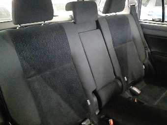 TOYOTA COROLLA FIELDER 2014 Image 9