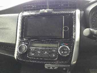 TOYOTA COROLLA FIELDER 2014 Image 10