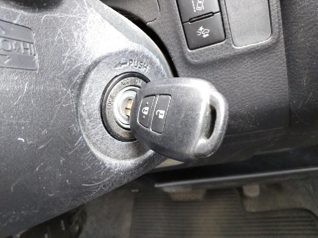 TOYOTA PROBOX 2019 Image 20