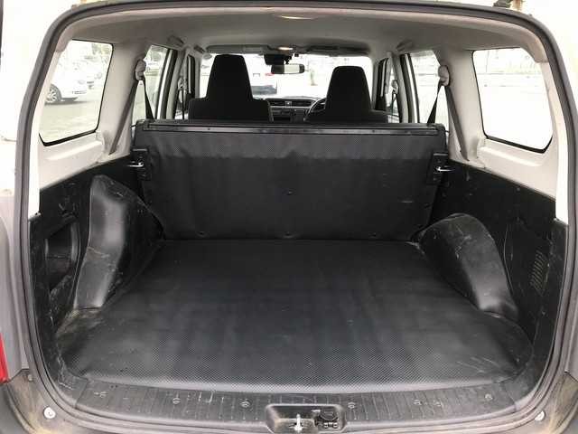 TOYOTA PROBOX 2019 Image 29