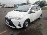 TOYOTA VITZ 2019 Image 1