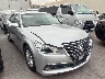 TOYOTA CROWN HYBRID 2015 Image 22