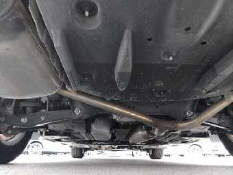 TOYOTA CROWN HYBRID 2015 Image 9