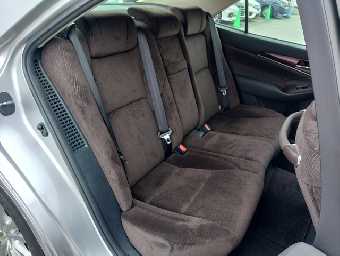 TOYOTA CROWN HYBRID 2015 Image 10